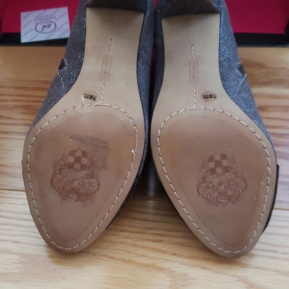 Vince Camuto size 7.5 booties - Picture 2 of 7